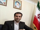 ستاد ضد عفونی شهرداری اسلامشهر آماده خدمات رسانی به هیات های مذهبی