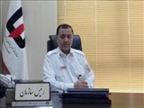آغاز واکسیناسیون آتش نشانان اسلامشهری