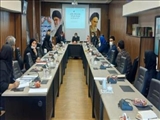 ساداتی:لبخند خانواده های تحت پوشش بهزیستی برگ زرینی در کارکرد این دستگاه است 