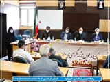گزارش تصویری/برگزاری آئین تجلیل از خبرنگاران و فعالان حوزه خبر شهرستان فیروزکوه 