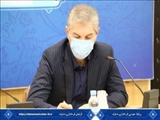حیدری: با نهایی شدن مطالعات، احداث استادیوم ورزشی یکی از مهمترین پروژه‌های شهرستان دماوند خواهد بود