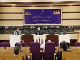 برگزاری نشست کمیسیون برنامه ریزی، هماهنگی و نظارت بر مبارزه با قاچاق کالا و ارز شهرستان ری