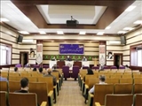 تشکیل جلسه شورای هماهنگی مبارزه با مواد مخدر شهرستان ری