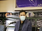 تاکید فرماندار بر نظارت جدی در جلوگیری از قاچاق کالاهای سلامت محور و سوخت در شهرستان ری