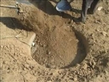 هشت حلقه چاه آب غیرمجاز در شهرستان ری مسدود شد