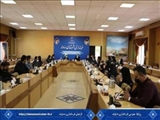 آئین تجلیل از خبرنگاران و فعالان حوزه خبر شهرستان دماوند