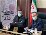 استاندار تهران: احداث کمپ تیم های ملی فوتبال در استان زمینه ساز توسعه تهران است 