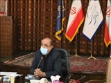 برگزاری جلسه هماهنگی پیشگیری و مبارزه با بیماری کرونا ویروس