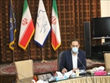 جلسه کمیسیون اخبار و اطلاعات شهرستان تهران
