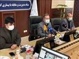 استاندار تهران: الزام سازمان های بیمه گر به پرداخت هزینه های تست رپید و PCR/ کمیته صیانت از سلامت شهروندان با اهرم های قضایی با متخلفان کرونایی برخورد می کند