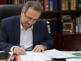 پیام استاندار تهران به مناسبت سالروز ورود آزادگان/آزادگان به تاسی از فرهنگ عاشورا از آرمان های اسلام دفاع می کنند