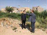 فرماندار رباط کریم: تسریع در برگزاری مناقصه فاز دوم ساماندهی جمع آوری آب های سطحی/ تا ماه آینده، بهره برداری از نخستین مرکز مسکن ویژه محرومین