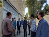 فرماندار رباط کریم: افتتاح ساختمان برای ازدواج آسان با کمک خیرین/ احداث مجتمع نانوایی در منجیل آباد برای عرضه نان رایگان