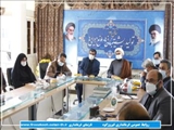  جلسه کارگروه مدیریت پسماندشهرستان فیروزکوه برگزار شد 