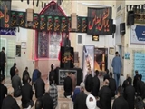 قدردانی فرماندار رباط کریم از عزاداران حسینی/ نماز جمعه تریبون انسجام اجتماعی