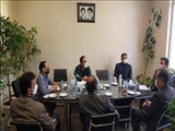 گزارش تصویری جلسه کمیته واکسیناسیون ستاد مقابله با بیماری کرونا در شهرستان پاکدشت