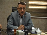دعوت فرماندار رباط کریم از مردم در راستای حضور در جشنواره کتابخوانی رضوی