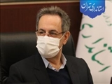 استاندار تهران خبر داد؛  روند کاهش بیماران کرونایی در استان/ هیچ نگرانی برای بستری و پذیرش بیماران وجود ندارد