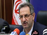 محسنی بندپی:  ۷ هزار میلیارد تومان پروژه در استان تهران افتتاح می شود