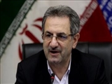محسنی بندپی خبر داد:  نرخ بیکاری استان تهران ۲ و نیم درصد کمتر از میانگین کشوری