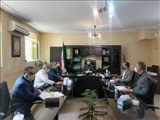  از فردا، آغاز افتتاح و کلنگ زنی 50 پروژه در شهرستان رباط کریم/ 430 هزار میلیون ریال اعتبار پروژه های ارزش افزوده