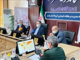 استاندار تهران: قدرت سرایت بیشتر سوش جدید کرونا/ تست کرونا تحت پوشش بیمه ها قرار گرفت