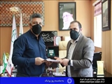 تقدیر معاون سیاسی اجتماعی فرمانداری شهریار از پزشکان بیمارستان‌های شهرستان شهریار 