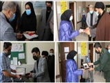 تقدیر مسئولان از پزشکان بخش رودهن به‌مناسبت روز پزشک
