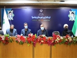 گزارش تصویری| ستاد مبارزه با کرونا شهرستان پیشوا