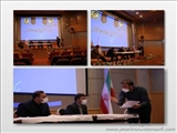 برگزاری ملاقات مردمی سرپرست شهرداری اسلامشهر