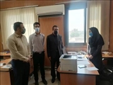 فرماندار رباط کریم گفت: حیاط دولت در گروی حضور اجرای پرسنل خدوم است