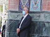 خطیبی: مسئولان قرچک برای خدمتگزاری بهتر به مردم عزم و اراده خود را تقویت کنند