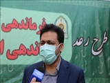 فرماندار ری خبر داد؛ بهره برداری از ۴۳ طرح در شهرستان ری همزمان با هفته دولت