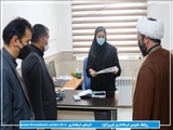 تقدیر از پزشکان شهرستان فیروزکوه