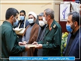 سرگرد پاسدار محمدحیدری منش فرمانده سپاه ناحیه فیروزکوه شد