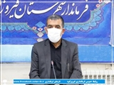 افتتاح و کلنگ زنی ۴۹ پروژه در شهرستان فیروزکوه با  ۳۰۲  میلیارد تومان اعتبار در هفته دولت
