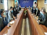 عسگری: اجرای طرح ضربتی برخورد با متخلفان و گران‌فروشان در سطح نانوایی‌های استان تهران