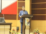 فرماندار اسلامشهر: هفته دولت فرصت مناسبی برای برای امیدآفرینی در جامعه است/ رعایت ۷۵ درصدی دستورالعمل‌های بهداشتی دهه اول محرم در اسلامشهر