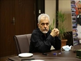  نشست صمیمی جمعی از خبرنگاران با سعید استادفرج سرپرست شهرداری باقرشهر