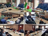 بررسی مشکلات نانوایان شهر کیلان/ برخورد قانونی با فروش آزاد سهمیه آرد