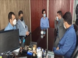 انتصاب مدیر مالی جدید شهرداری احمدآباد مستوفی