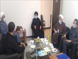 فرماندار رباط کریم: در راستای پیشرفت، توسعه و آبادانی شهرستان نیازمند همکاری مسئولان داریم