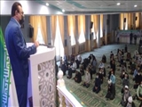 بهره برداری از 40 پروژه و عملیات اجرایی 42 پروژه در شهرستان رباط کریم