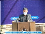مهری: تکریم ارباب رجوع و پیگیری مطالبات مردم را از وظایف مهم یک مسئول در نظام جمهوری اسلامی