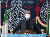 مهری: مسئولان باید فرصت خدمتگزاری به مردم را مغتنم بدانند /مردم موظف به مطالبه گری از مسئولان نظام هستند