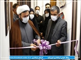 افتتاح آموزشگاه آزاد فنی و حرفه ای لاجورد زیر مجموعه گروه هنری میناگران همزمان با هفته دولت در فیروزکوه