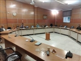 نشست انجمن ادبی امیری فیروزکوهی