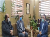 فرماندار شهرستان رباط کریم گفت: همدلی و مشارکت مسئولان شهرستان راهکاری برای انجام رسالت خطیر خدمت رسانی است