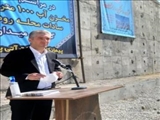 حیدری: سیاست ما توازن در انجام پروژه‌های عمرانی و عادلانه در شهرستان دماوند است