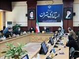 محسنی بندپی: سهمیه تسهیلات مشاغل خانگی استان تهران در سال جاری ۶۲ میلیارد تومان تعیین شد 